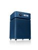 Austin Air HealthMate Junior air purifier in Midnight Blue