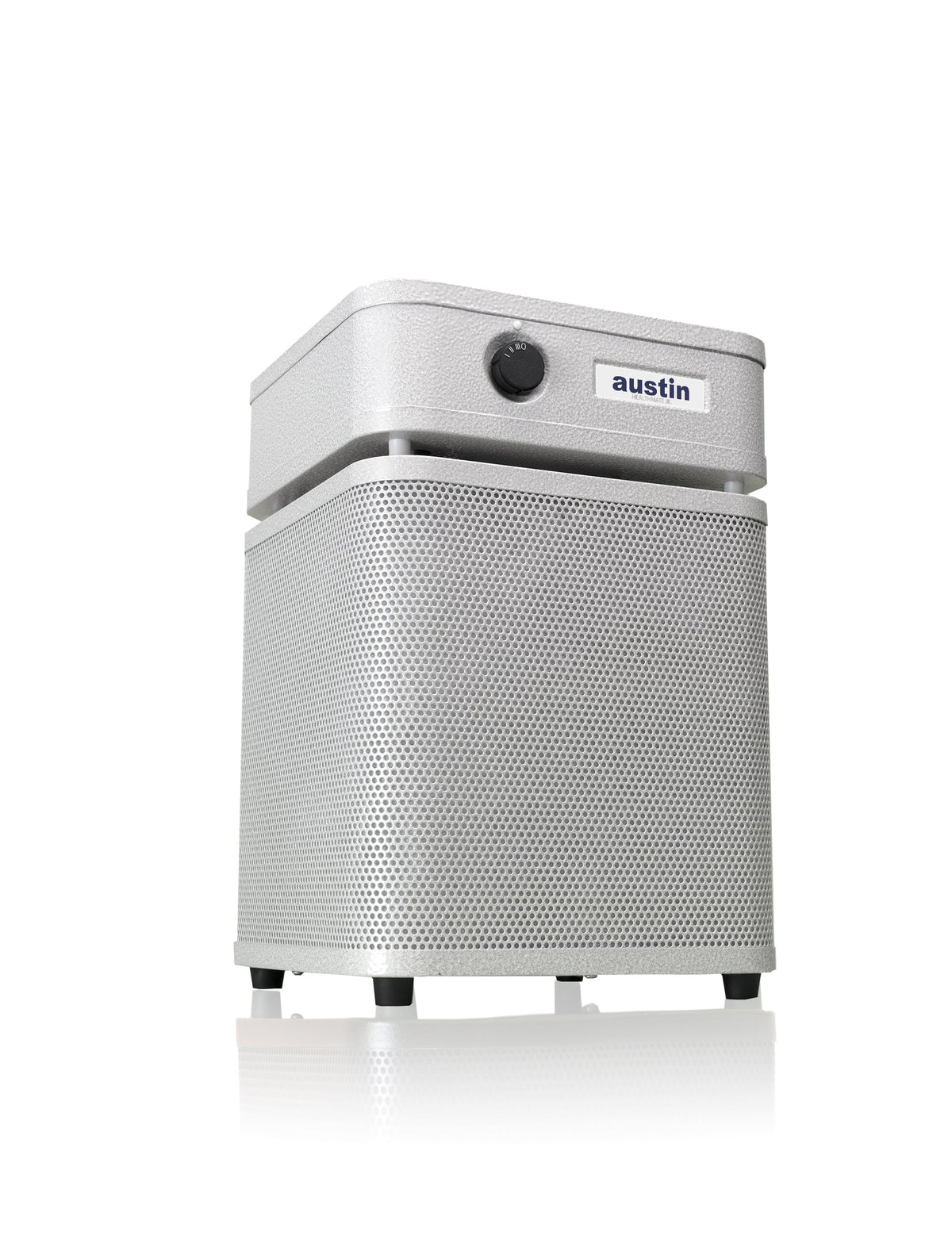 Austin Air HealthMate Junior air purifier in Sandstone