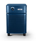 Austin Air HealthMate Plus in Midnight Blue, front view