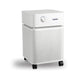 Austin Air HealthMate Plus in White, right angle
