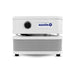Austin Air it personal air purifier, front view
