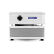 Austin Air it personal air purifier, front view