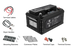 BigBattery 48V HUSKY 2 INV lithium battery, product view