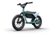 Himiway C1 kids e-bike in Cyan, front angle