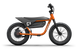 Himiway C1 kids electric bike in Coral, side view