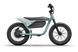 Himiway C1 kids electric bike in Bluish Gray, side view