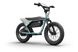Himiway C1 kids e-bike in Bluish Gray, front angle