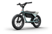 Himiway C1 kids e-bike in Bluish Gray, angled view