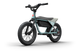Himiway C1 kids e-bike in Bluish Gray, angled view