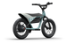 Himiway C1 kids e-bike in Bluish Gray, rear angle