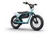 Himiway C1 kids e-bike in Cyan, angled view