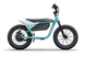Himiway C1 kids electric bike in Cyan, side view