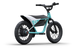 Himiway C1 kids e-bike in Cyan, rear angle