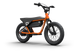 Himiway C1 kids e-bike in Coral, front angle