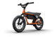 Himiway C1 kids e-bike in Coral, angled view
