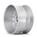 Cali Off-Road Summit 9110 Wheel – Brushed & Clear Coated