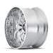 Cali Off-Road Summit 9110 Wheel – Polished/Milled