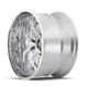 Cali Off-Road Summit 9110 Wheel – Polished/Milled