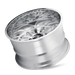 Cali Off-Road Summit 9110 Wheel – Polished/Milled
