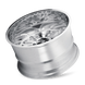 Cali Off-Road Summit 9110 Wheel – Polished/Milled