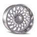 Cali Off-Road Switchback 9108 Wheel – Polished