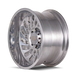 Cali Off-Road Switchback 9108 Wheel – Polished