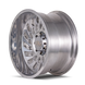 Cali Off-Road Switchback 9108 Wheel – Polished