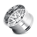 Cali Off-Road Invader 9115 Wheel – Chrome