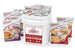 Legacy Food Storage 60 Serving Breakfast, Lunch, and Dinner Bucket main product packaging shot