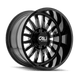 Cali Off-Road SUMMIT 9110 Wheel – Gloss Black
