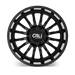 Cali Off-Road SUMMIT 9110 Wheel – Gloss Black