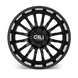 Cali Off-Road SUMMIT 9110 Wheel – Gloss Black