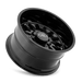 Cali Off-Road SUMMIT 9110 Wheel – Gloss Black