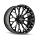 Cali Off-Road EVOKE 9119 Wheel – Gloss Black