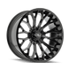 Cali Off-Road EVOKE 9119 Wheel – Gloss Black