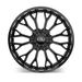 Cali Off-Road EVOKE 9119 Wheel – Gloss Black