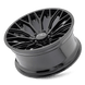 Cali Off-Road EVOKE 9119 Wheel – Gloss Black
