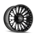 Cali Off-Road EVOKE 9119 Wheel – Gloss Black