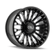 Cali Off-Road EVOKE 9119 Wheel – Gloss Black