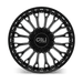 Cali Off-Road EVOKE 9119 Wheel – Gloss Black