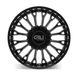 Cali Off-Road EVOKE 9119 Wheel – Gloss Black