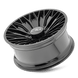Cali Off-Road EVOKE 9119 Wheel – Gloss Black