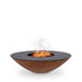 Arteflame Classic 40" Fire Pit with Cooktop