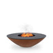 Arteflame Classic 40" Fire Pit with Cooktop