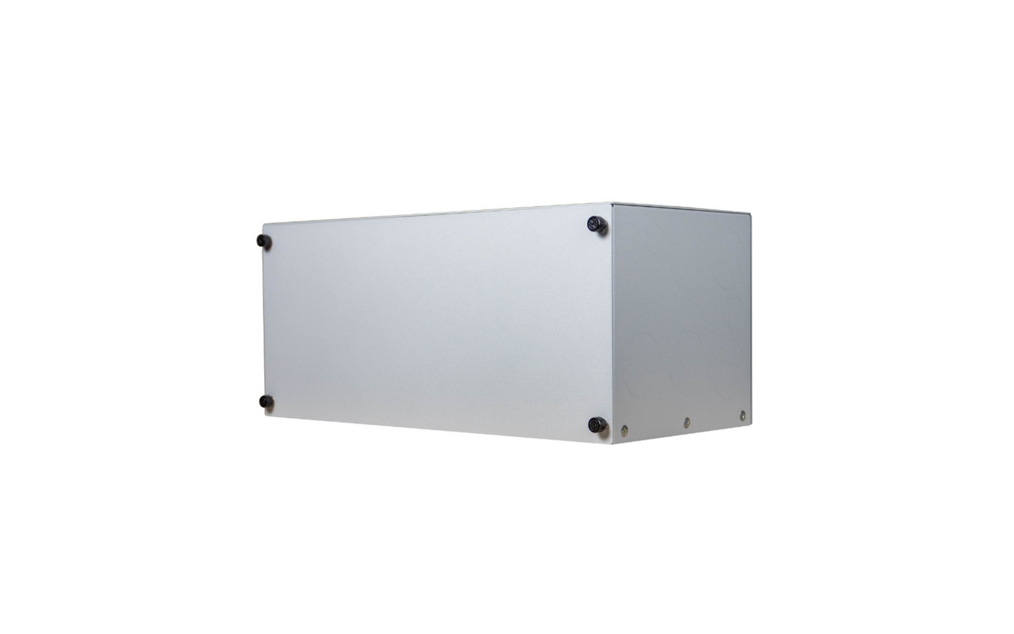EG4 conduit box accessory