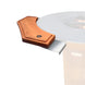 Arteflame Cherry Wood Cutting Block for 30" and 40" Grill Side Tables