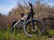 Himiway D7 Pro in tall grass