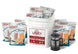 Legacy Food Storage 350 Serving Coffee Bucket with French Press product packaging bucket