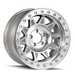 Dirty Life Roadkill 9302 Wheel – Machined / As-Cast (Off-Road Use Only)
