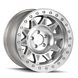 Dirty Life Roadkill 9302 Wheel – Machined / As-Cast (Off-Road Use Only)